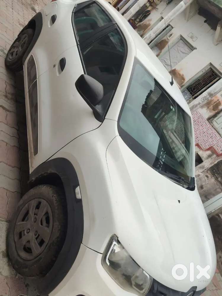 Renault Kwid 2017 Petrol