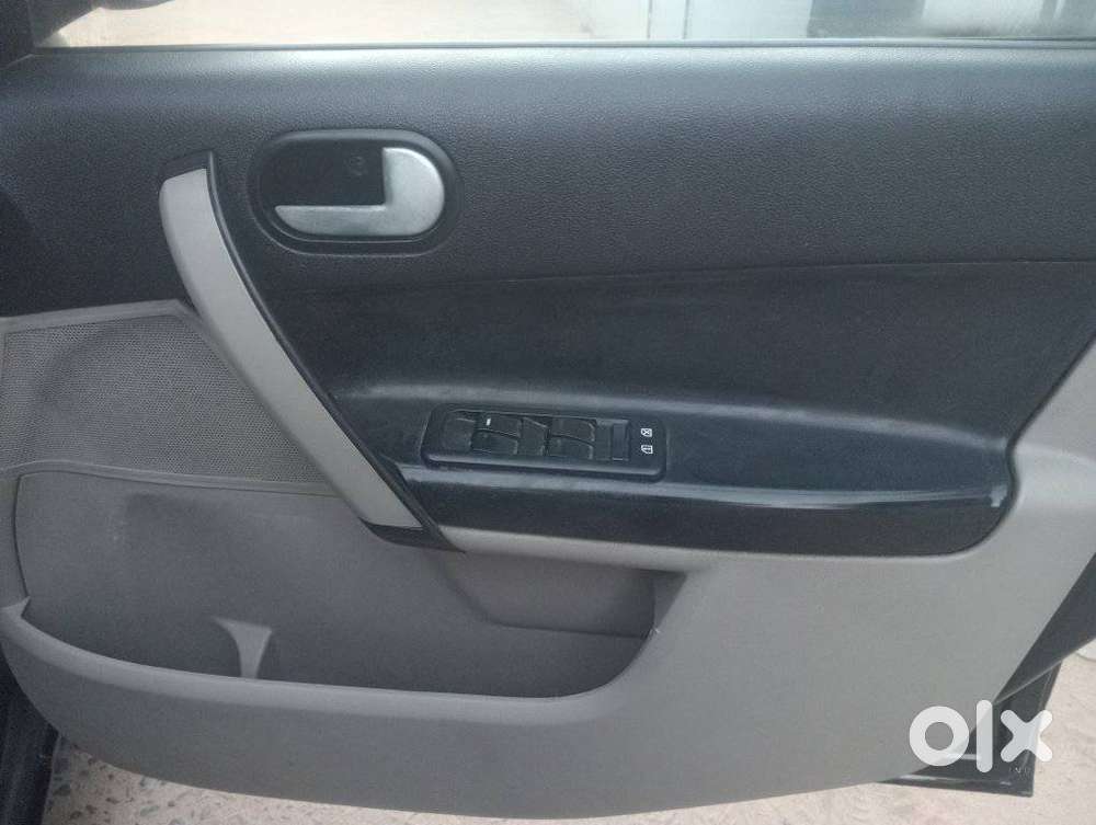 Ford Fiesta 2011-2013 Diesel Trend, 2009, Diesel