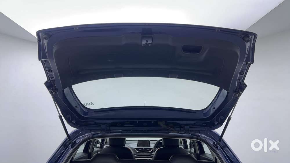 Tata Altroz 1.2 Xm Plus, 2024, Petrol