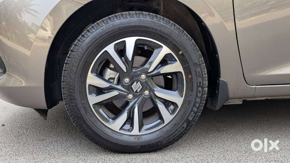 Maruti Suzuki Swift 2018 Zxi Plus, 2025, Petrol