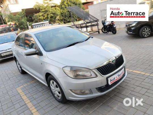 Skoda Rapid [ ] 1.6 Ambition Tdi, 2012, Diesel