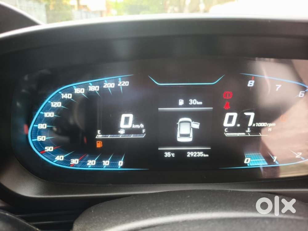 Hyundai I20 1.4 Sportz, 2019, Petrol