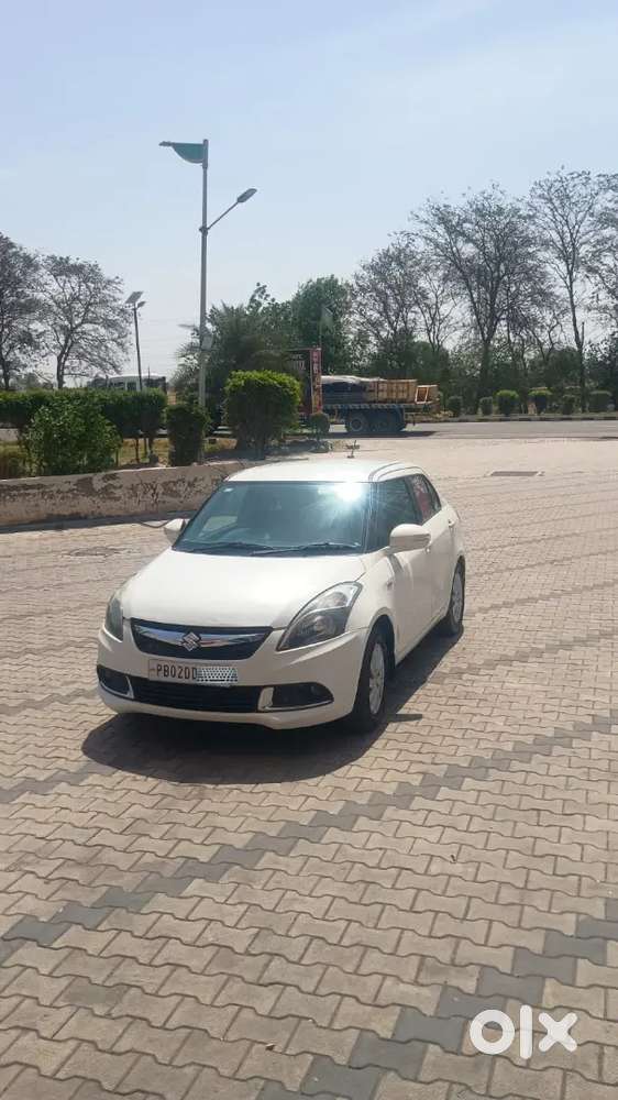 Swift Zdi Top Model Disel 2017 Model