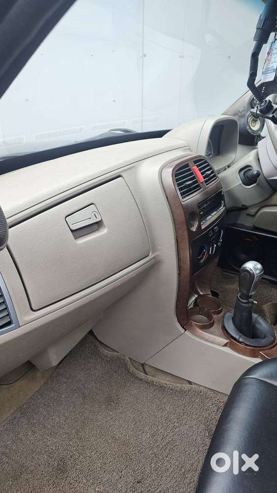 Tata Xenon Xt 2014 Diesel 141500 Km Driven