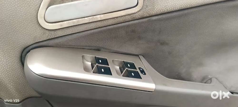 Tata Vista Aqua Quadrajet