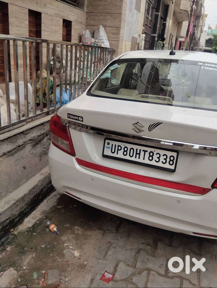 Maruti-suzuki Dzire 1.2 2024
