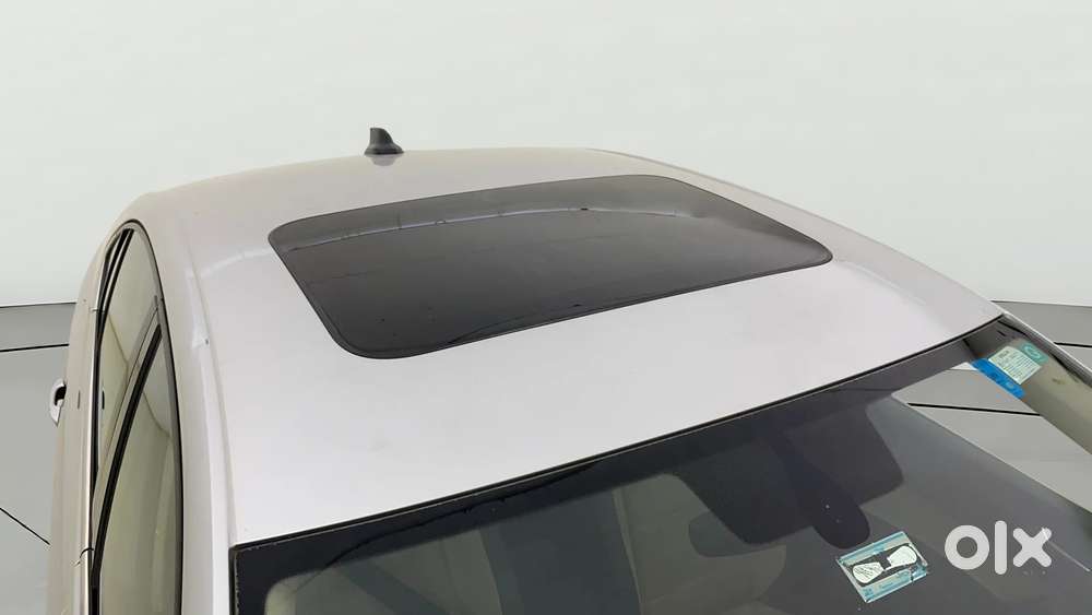 Skoda Slavia 1.5 Tsi Style Dsg, 2022, Petrol