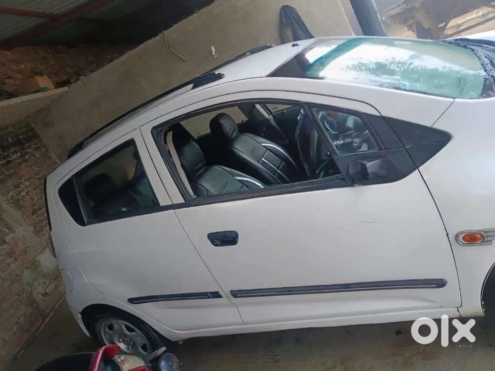 Chevrolet Beat 2011 Petrol 57000 Km Driven