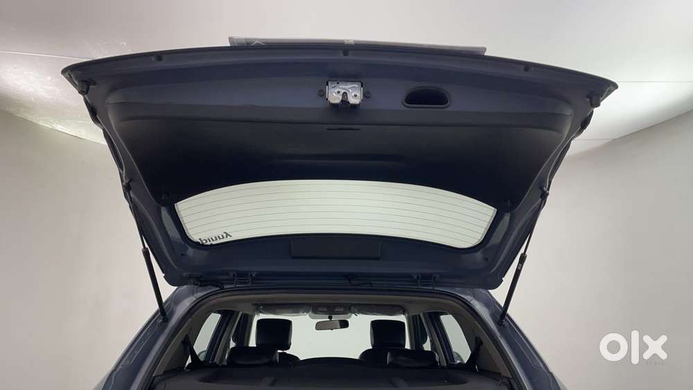 Hyundai Creta 1.6 Sx Plus Petrol, 2016, Petrol