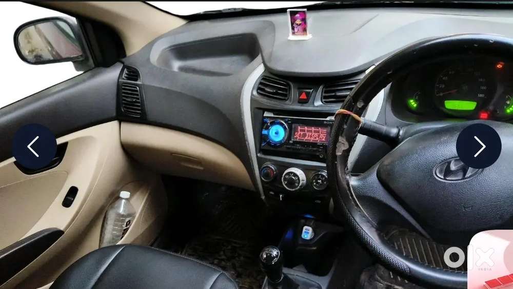 Hyundai Eon 2013 Era