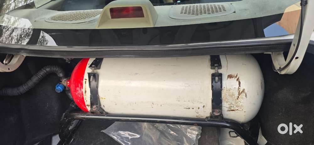 Maruti Suzuki Dzire 1.2 Vxi Cng, 2019, Cng & Hybrids