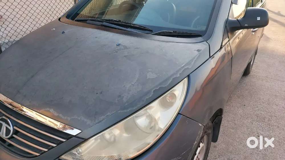 Tata Indica Vista 2012 Diesel 124000 Km Driven