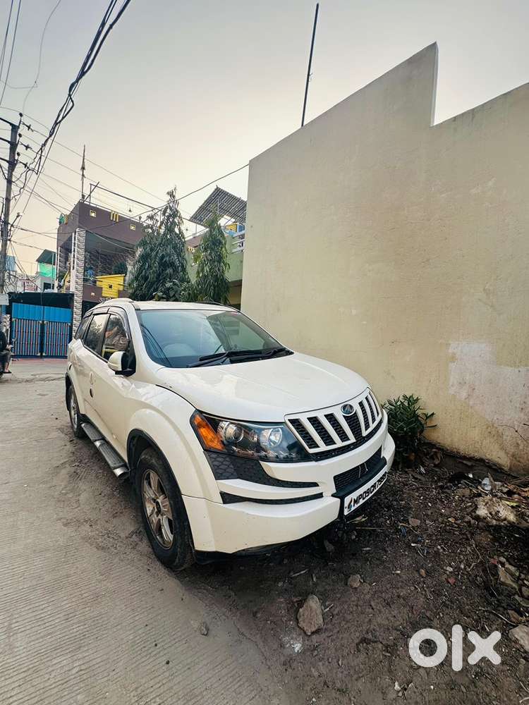 Mahindra Xuv500 Diesel 2016