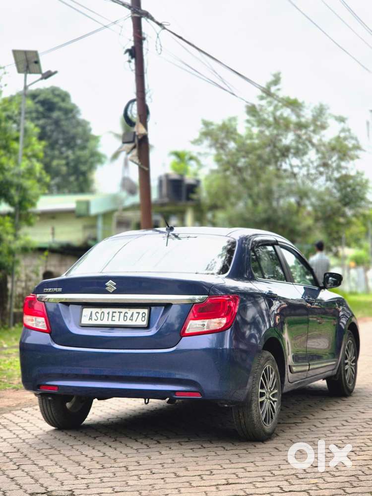 Maruti Suzuki Swift Dzire Zxi Plus , 2021, Petrol