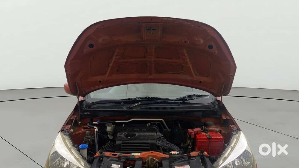 Maruti Suzuki Celerio 2014-2017 Vxi At, 2017, Petrol