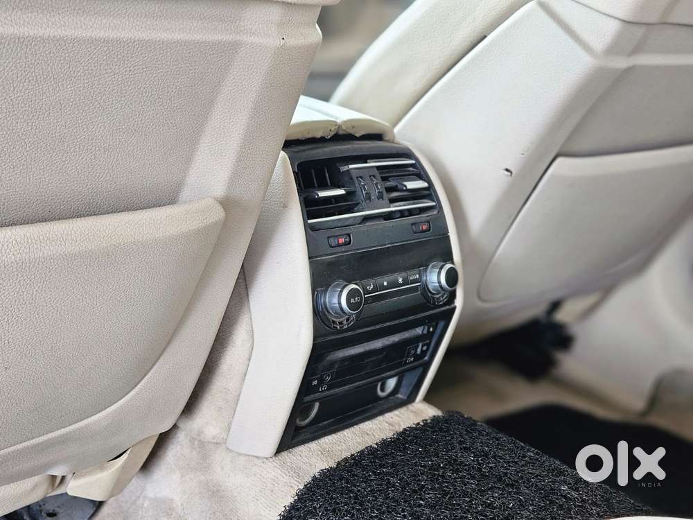 Bmw 7 Series 3.0 730ld Design Pure Excellence (cbu), 2012, Diesel