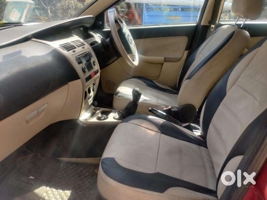 Tata Manza Aura Safire Bs Iv, 2011, Petrol