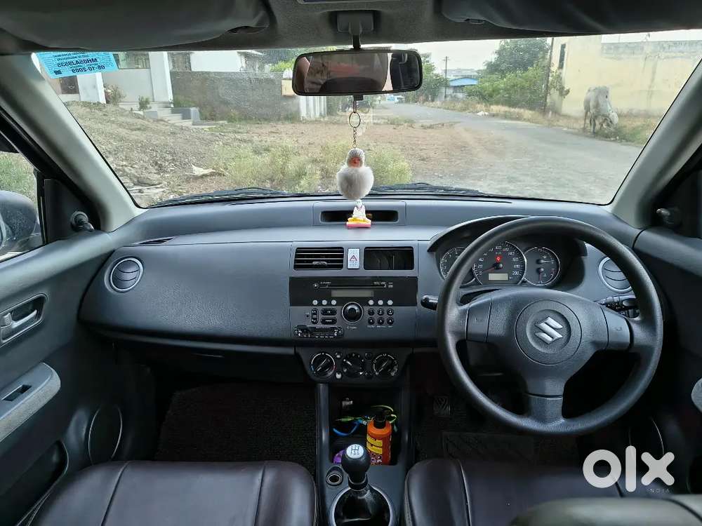 Swift Dzire Vxi Petrol- Excellent Condition  Rc Valid Oct 2029