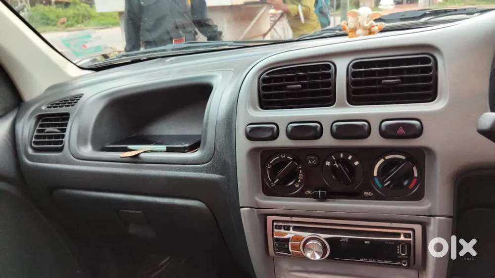 Maruti Suzuki Alto 2011 Petrol Manual