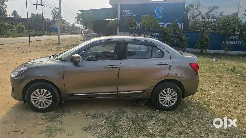 Maruti Suzuki Dzire 2020 Diesel Well Maintained