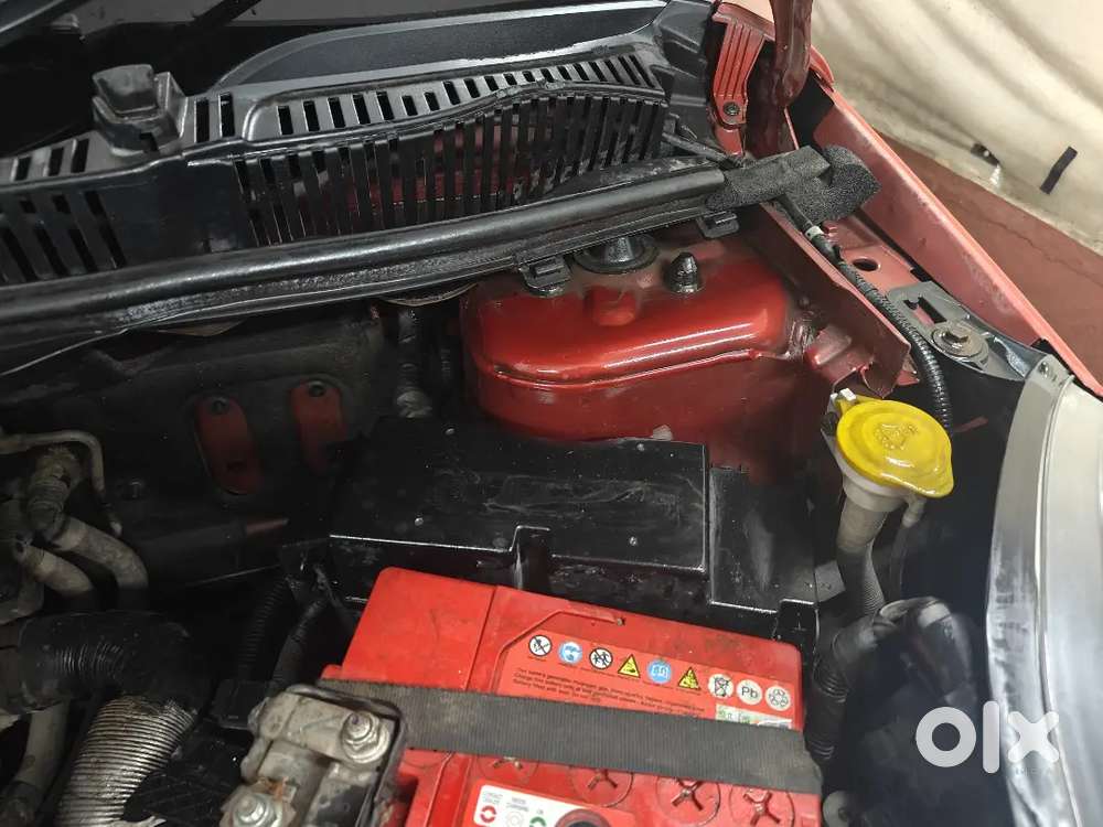 Tata Nexon Xt Plus Less Driven