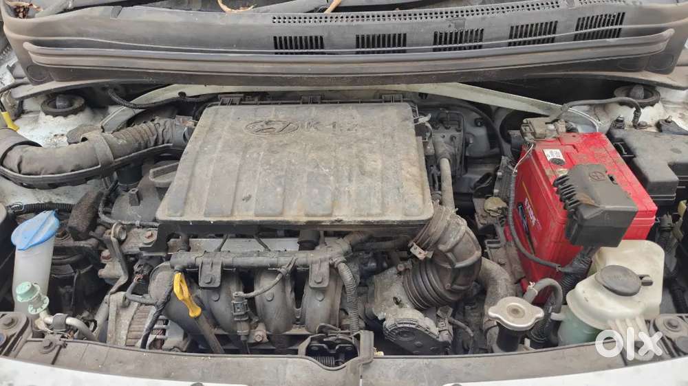 Hyundai Grand I10 2020 Petrol 9241 Km Driven