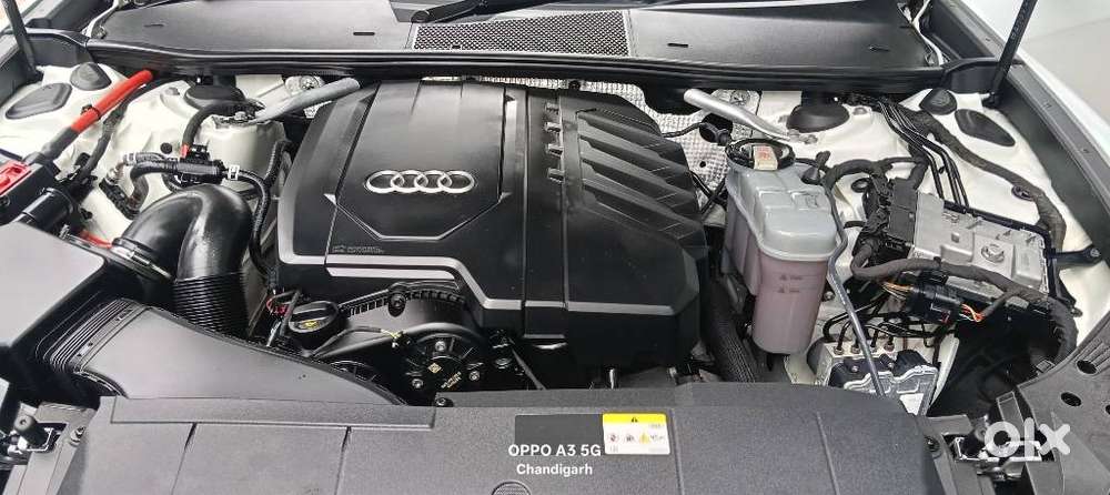 Audi A6 2.0 Tfsi Premium Plus, 2023, Petrol