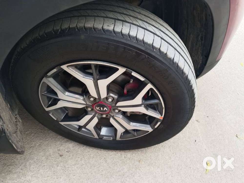 Kia Seltos 1.4 Gtx Gdi Petrol At, 2019, Petrol