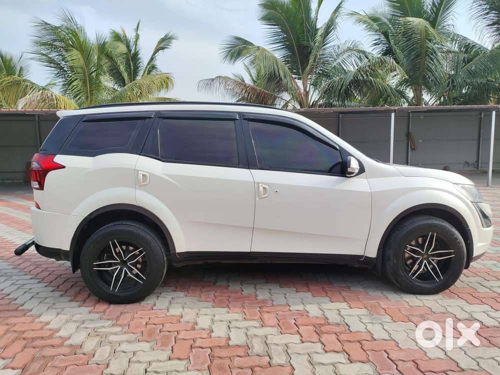 Mahindra Xuv500, 2019, Diesel