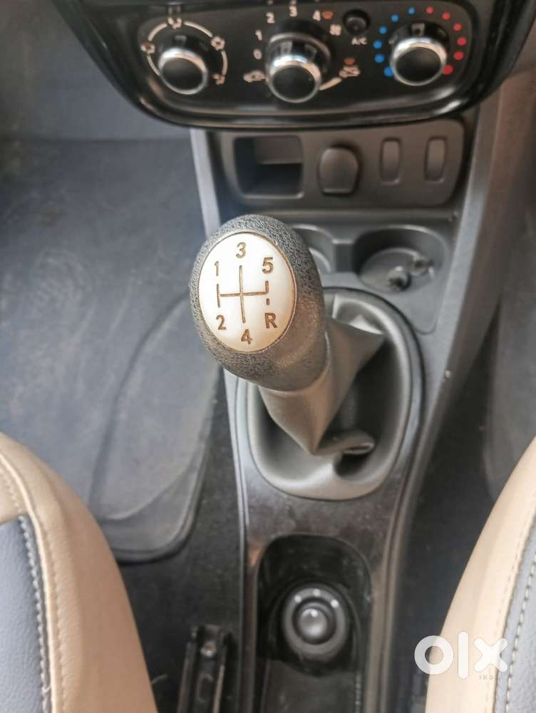 Renault Duster 85ps Diesel Rxl, 2014, Diesel