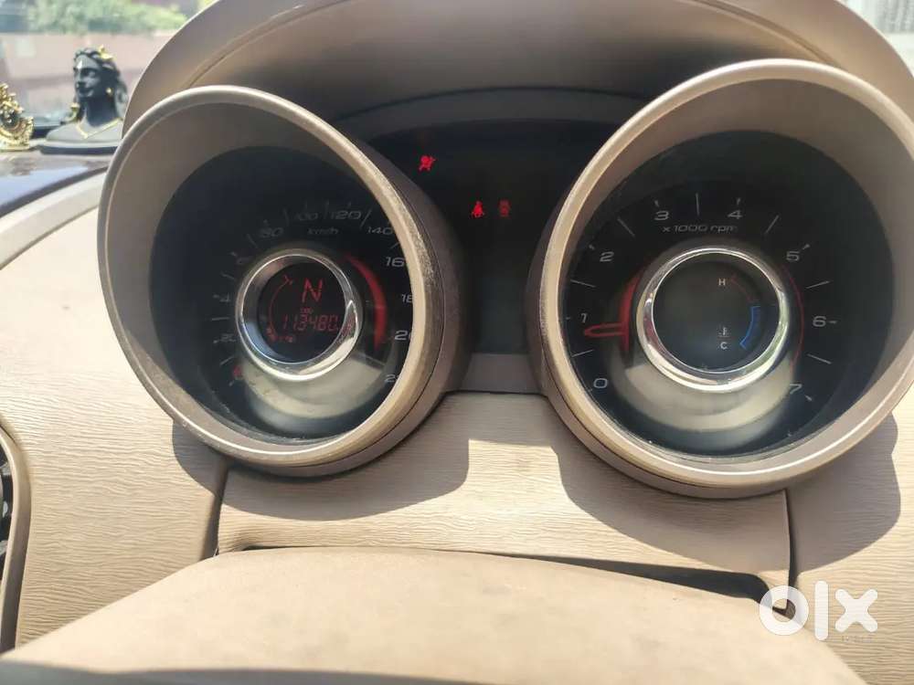 Mahindra Xuv500 Diesel Manual 2013