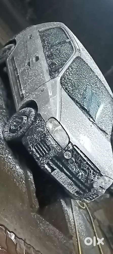 Maruti Suzuki Alto 2011 Petrol 80000 Km Driven