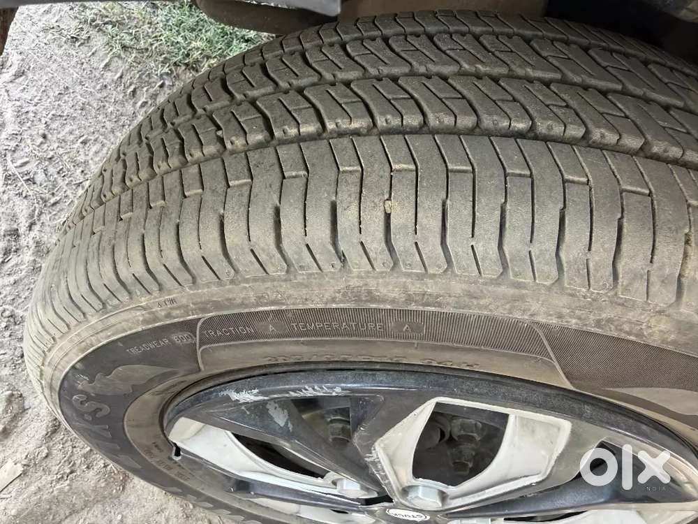 Mahindra Quanto C2 In Good Condition With All New Tyre