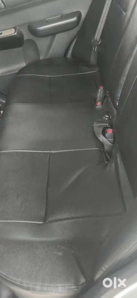 Maruti Suzuki Dzire Tour 2017