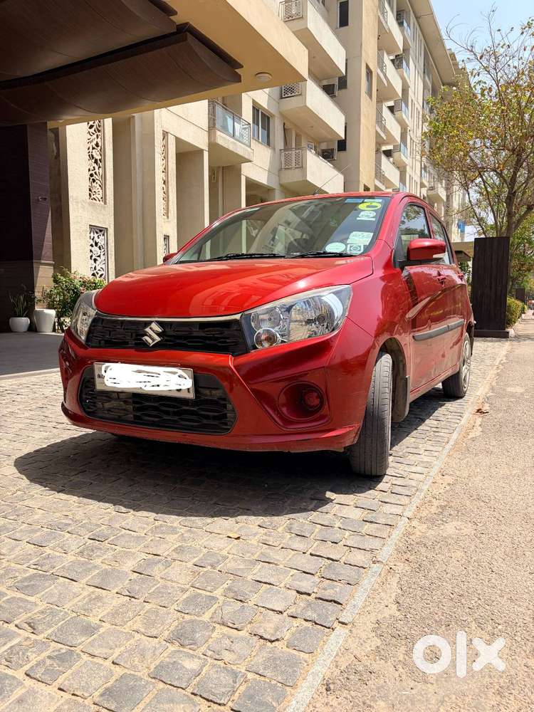 Maruti Suzuki Celerio 2018 Petrol Well Maintained