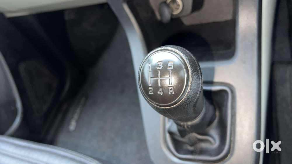 Maruti Suzuki Wagon R 2010-2012 Lxi Cng, 2020, Cng & Hybrids