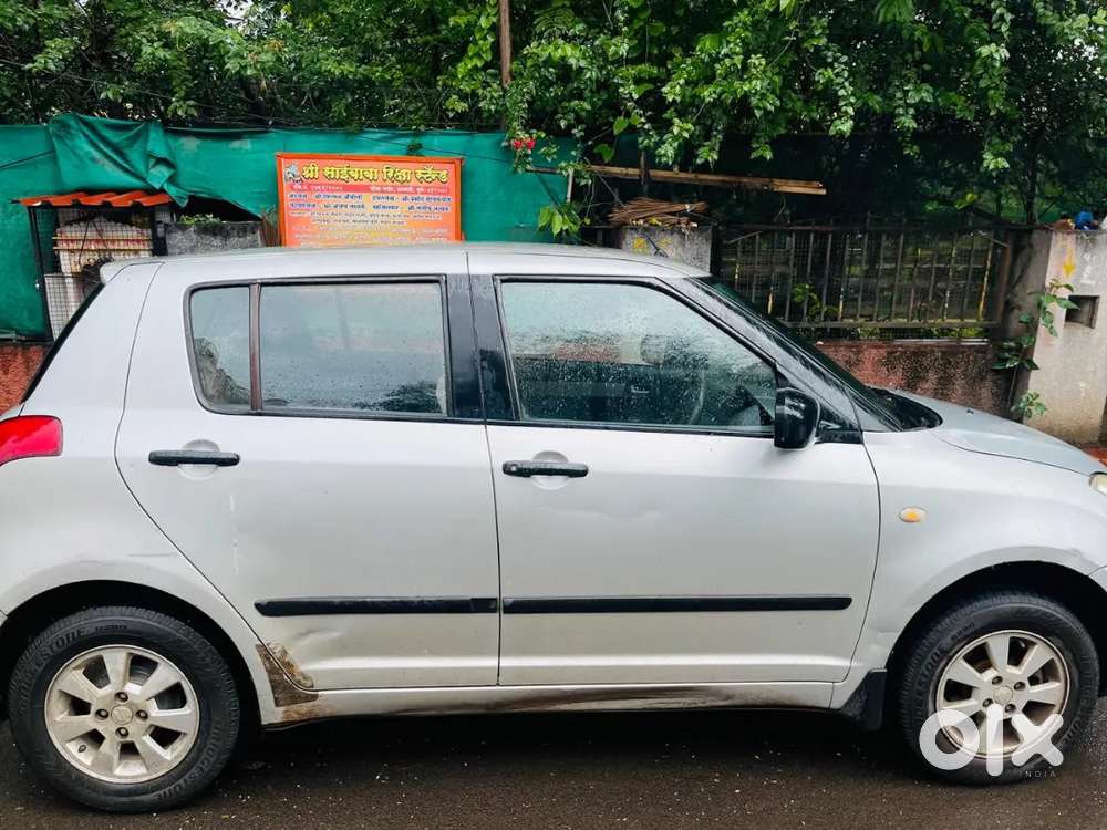 Maruti Suzuki Swift 2006