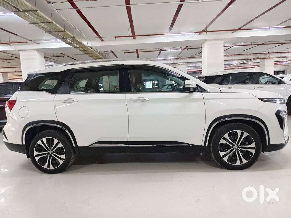 Mg Hector Sharp Diesel Mt, 2022, Diesel