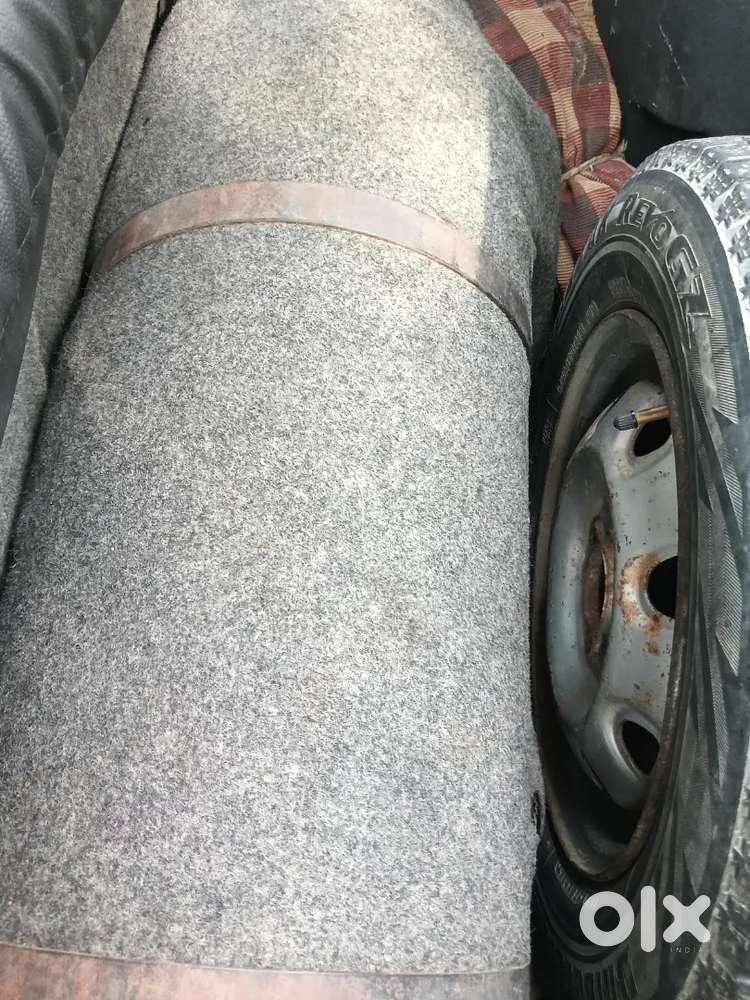 Maruti Suzuki Wagon R 2008