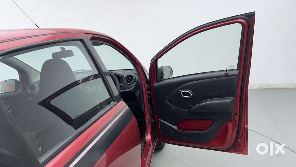 Datsun Redigo 1.0 Limited Edition, 2018, Petrol