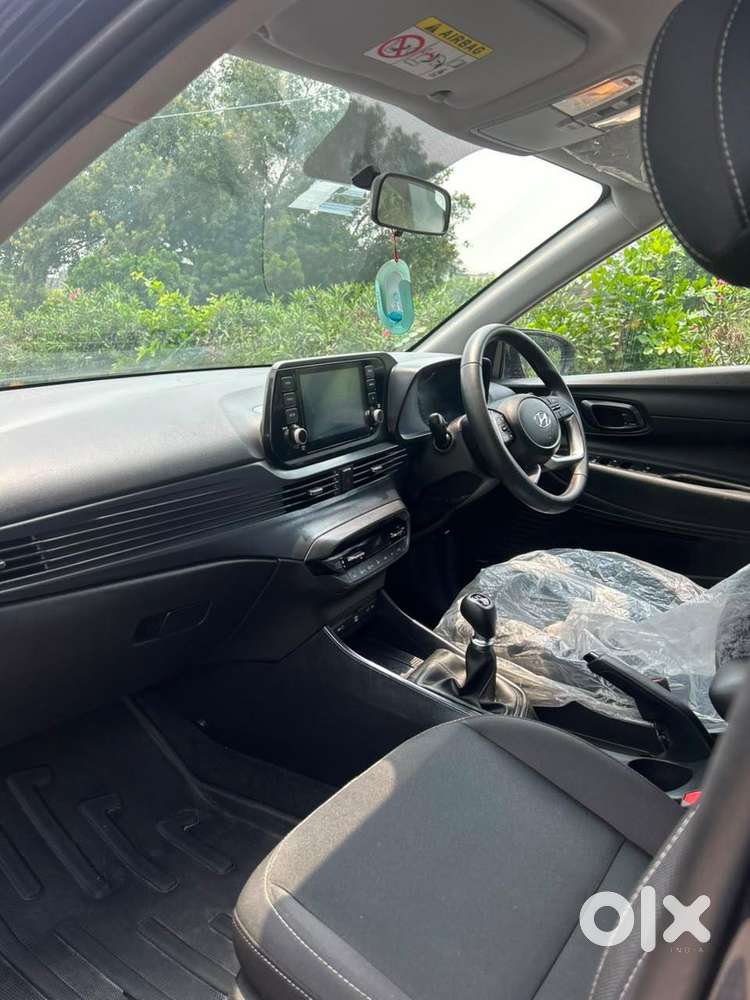 Hyundai I20 1.2 Asta, 2022, Petrol