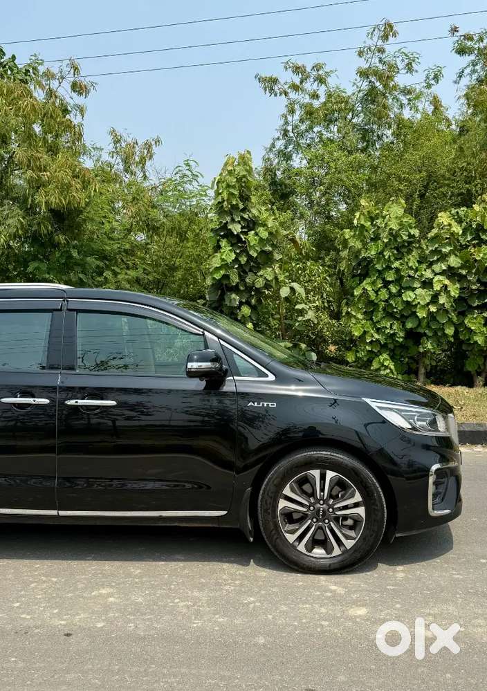 Kia Carnival Limousine 2023 Diesel 7 Str