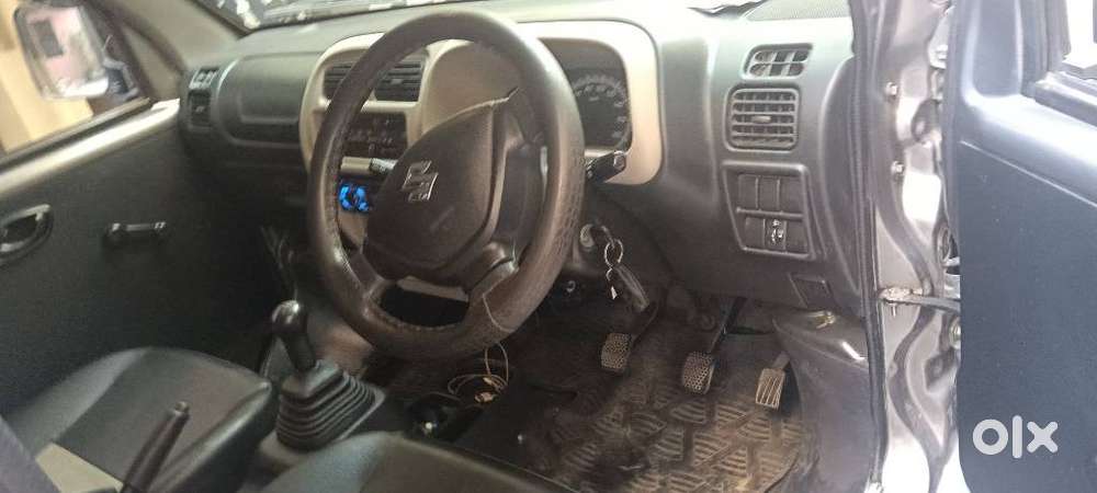 Maruti Suzuki Eeco 5 Str With A/c+htr, 2022, Petrol