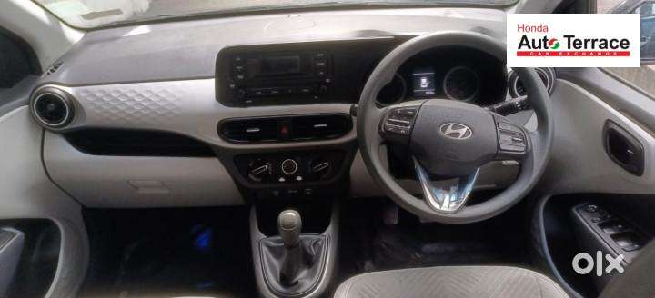 Hyundai Grand I10 Nios Magna, 2024, Petrol