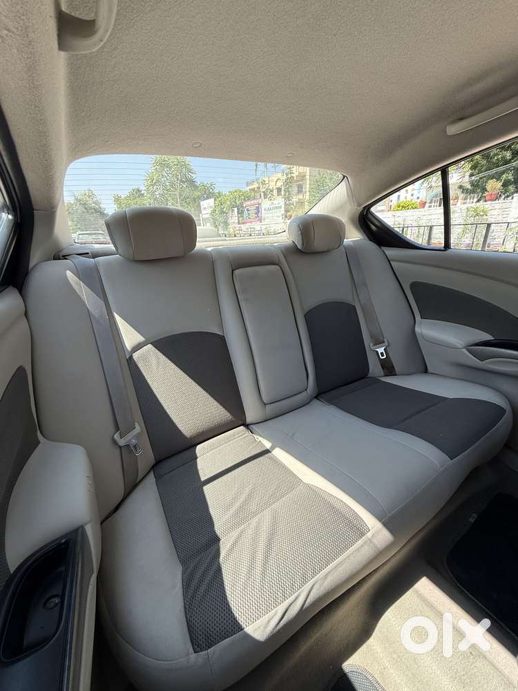 Renault Scala Diesel Rxl, 2013, Diesel