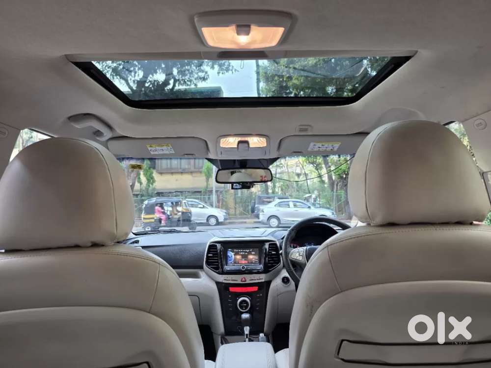 Mahindra Xuv300 W8 Option Diesel, 2022, Diesel