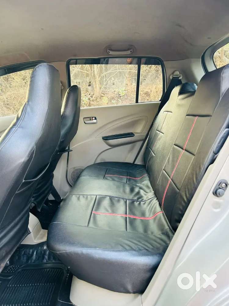 Maruti Suzuki Celerio 2016 Petrol Well Maintained