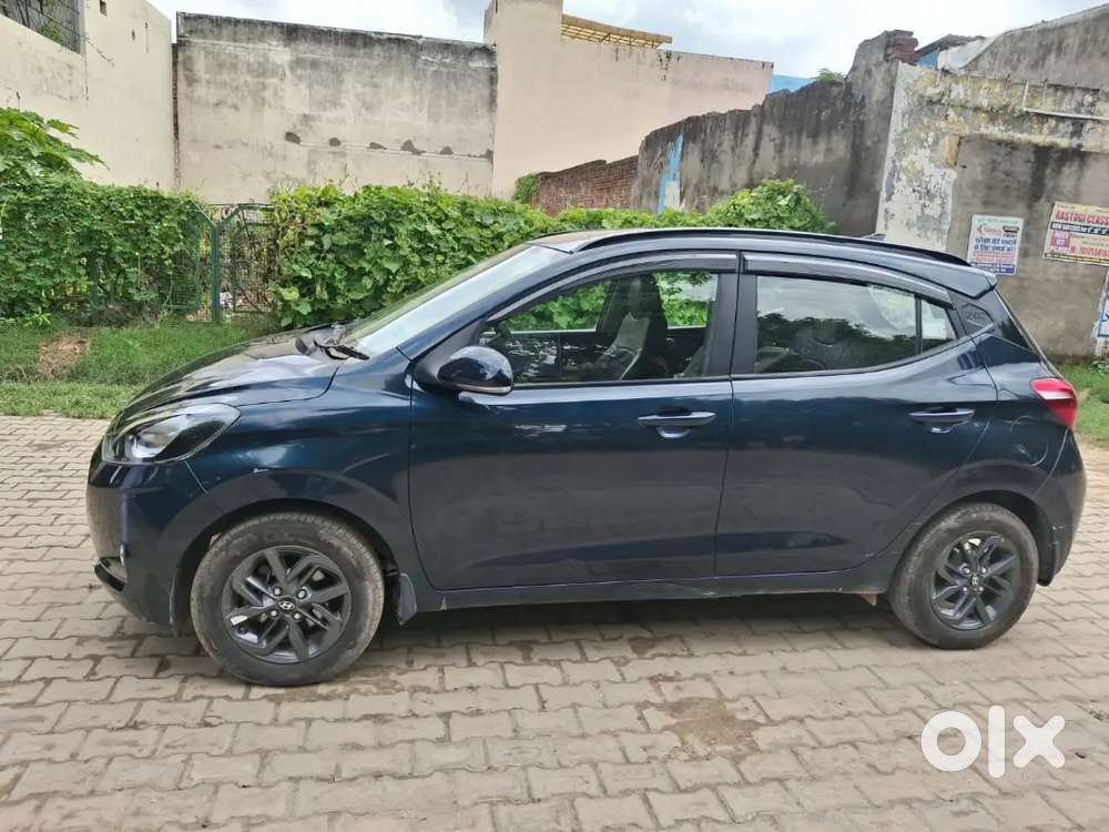Hyundai Grand I10 Nios 2022 Sportz Variant