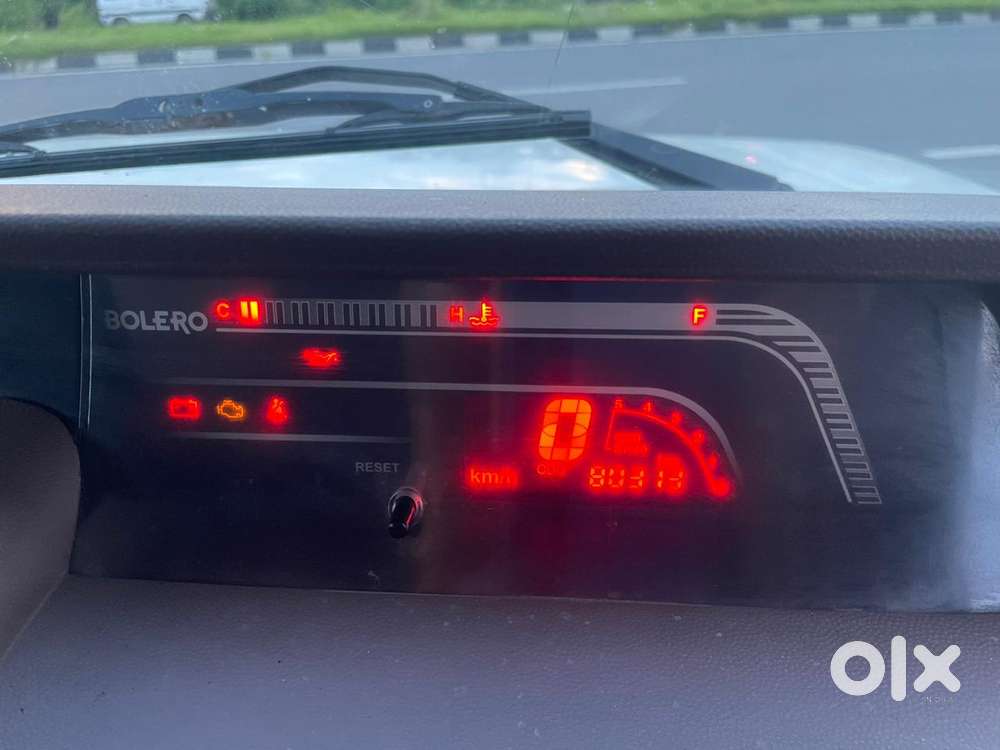Mahindra Bolero 1.5 Power Plus Slx, 2019, Diesel