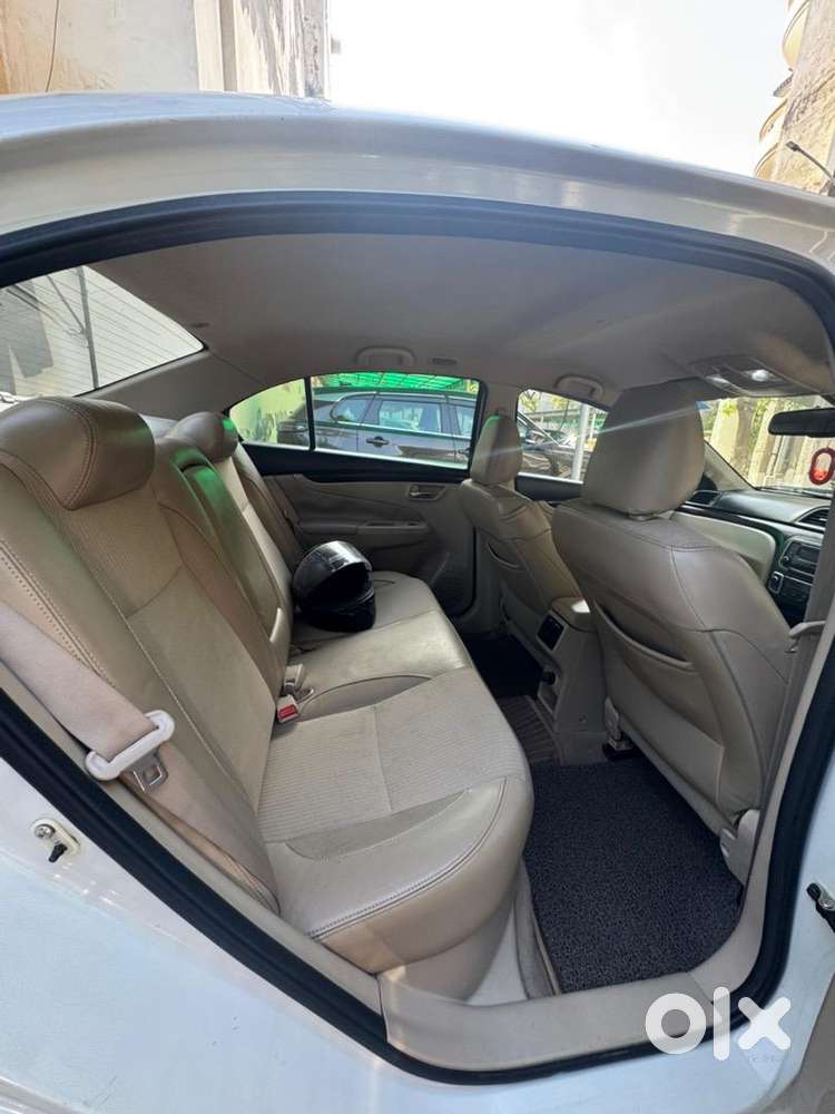 Maruti Suzuki Ciaz 2015 Well Maintained